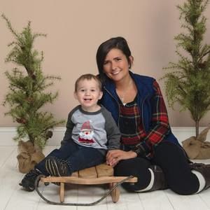 Meet your Posher, Jackie